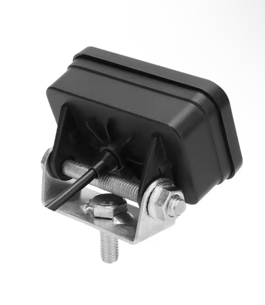 Yozma in 10 Plug And Play Baja Light