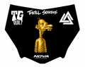 Neggy decal