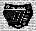 Custom decal